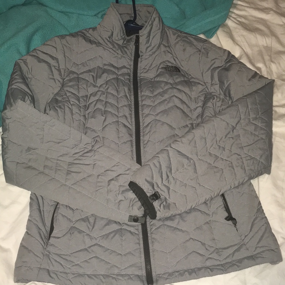 North face jacket
